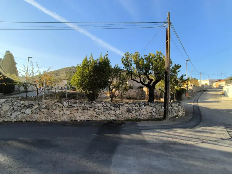 Villa met 5 slaapkamers in Desconocido, Costa Blanca — foto 28 van 30