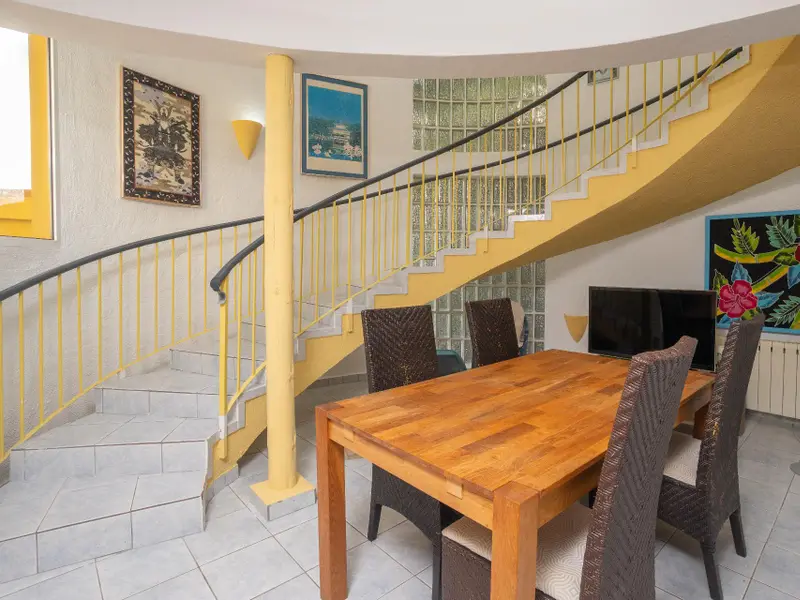Villa de 4 dormitorios en Benissa, Costa Blanca — foto 19 de 30