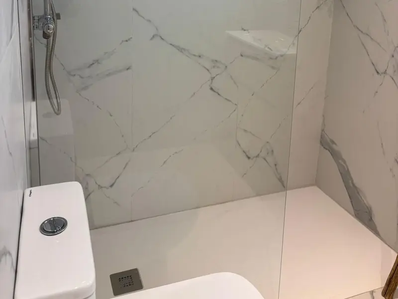 Reihenhaus mit 2 Schlafzimmern in Altea, Costa Blanca — Foto 11 von 20