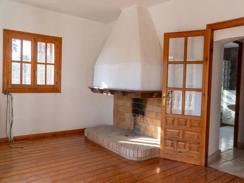 Landhaus mit 15 Schlafzimmern in Desconocido, Costa Blanca — Foto 24 von 30