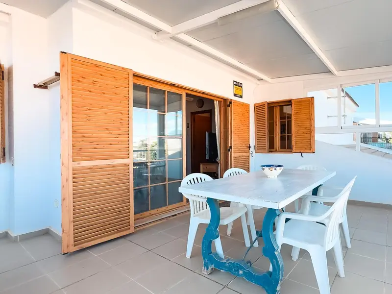 Villa de 4 dormitorios en La Nucía, Costa Blanca — foto 29 de 30