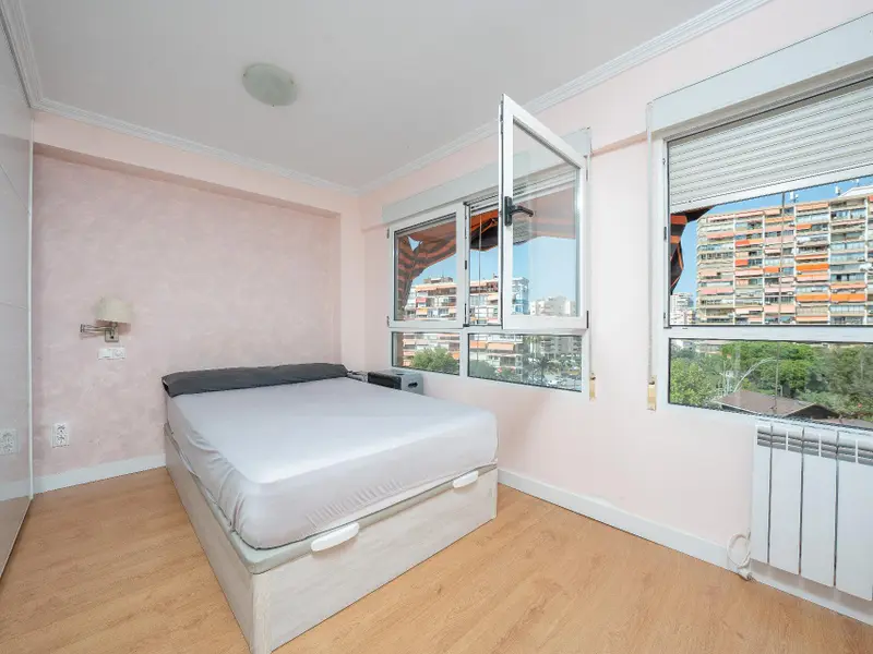 Апартаменты de 3 dormitorios en Alicante, Costa Blanca — фото 17 из 30