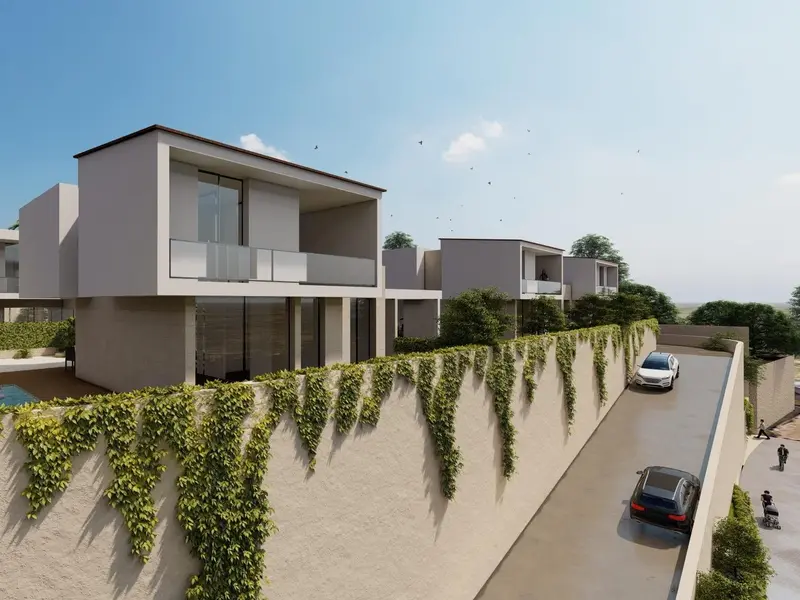 Villa de 3 dormitorios en La Nucía, Costa Blanca — foto 12 de 19