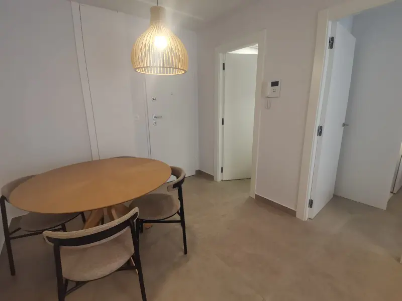 Apartamento de 1 dormitorios en Torrevieja, Costa Blanca — foto 24 de 30