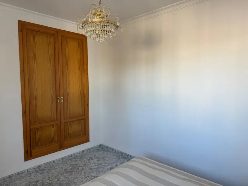 Villa de 4 dormitorios en Calpe, Costa Blanca — foto 13 de 28