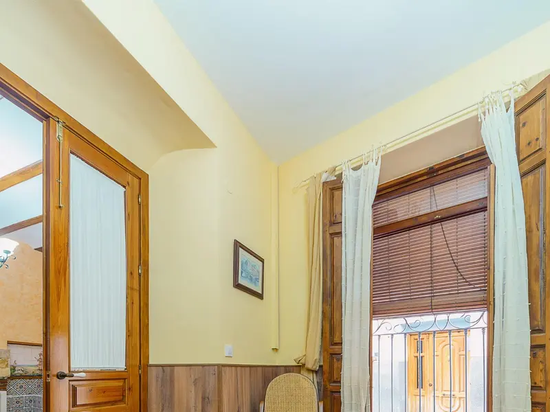 Villa with 4 bedrooms in Mula, Costa Blanca — photo 4 of 28