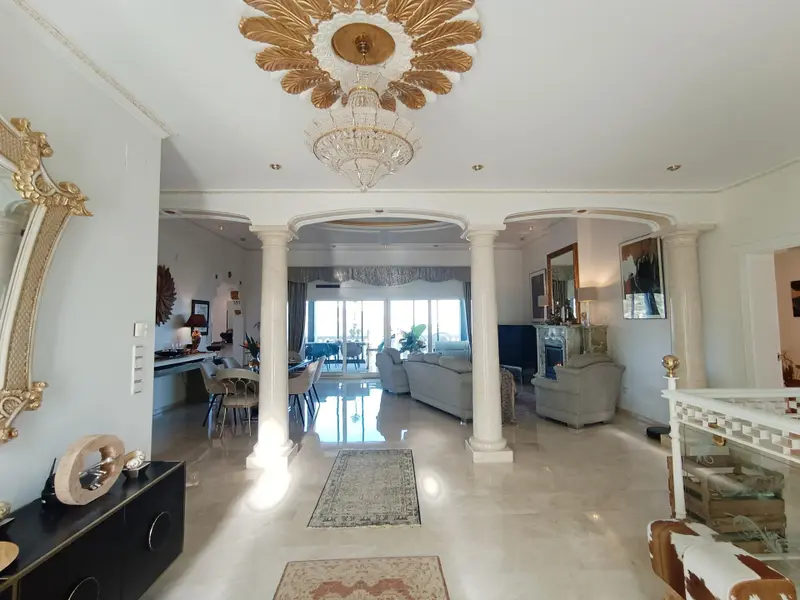 Villa with 4 bedrooms in Dénia, Costa Blanca — photo 17 of 30