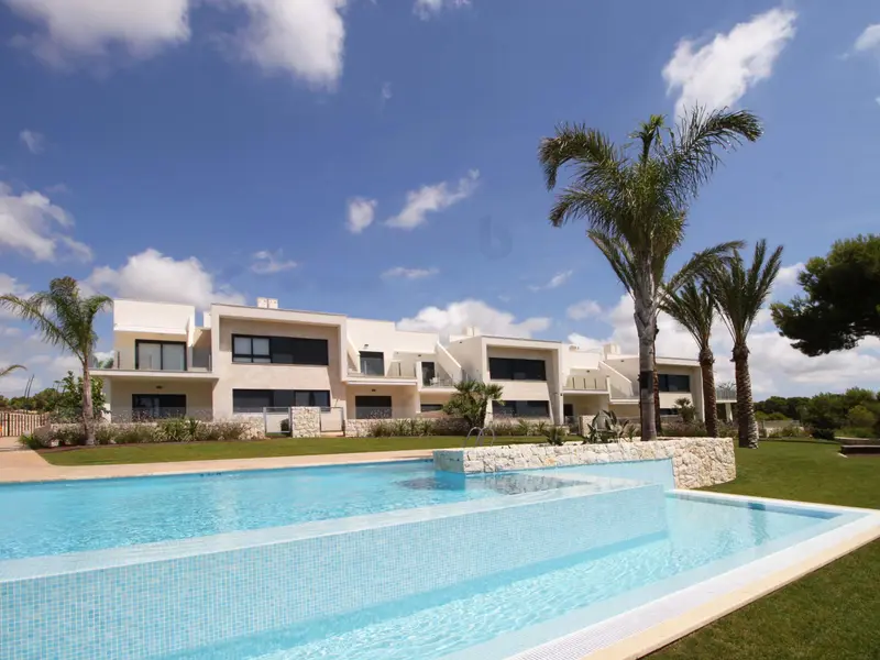 Villa with 3 bedrooms in Pilar de la Horadada, Costa Blanca — photo 8 of 30