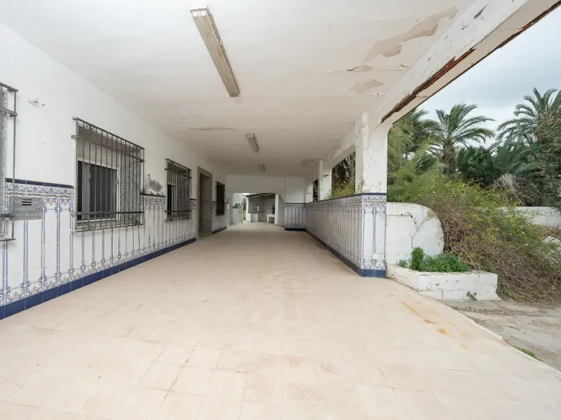 Commercial with 3 bedrooms in Crevillent, Costa Blanca — photo 7 of 29