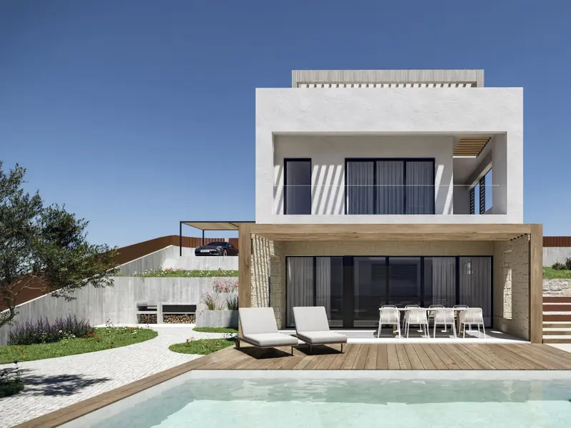 Villa de 3 dormitorios en Finestrat, Costa Blanca — foto 5 de 27
