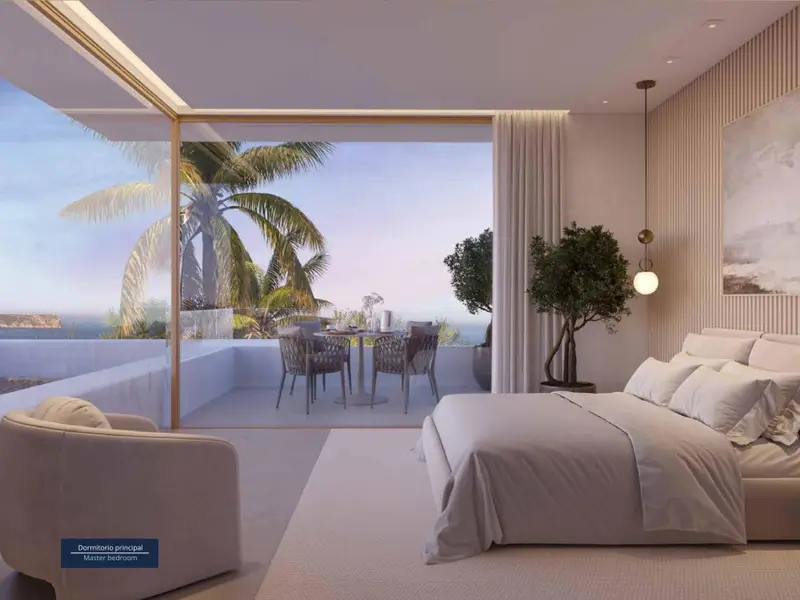 Villa with 5 bedrooms in Jávea, Costa Blanca — photo 12 of 13