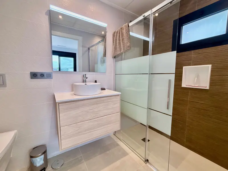 Villa mit 3 Schlafzimmern in Benijófar, Costa Blanca — Foto 16 von 27