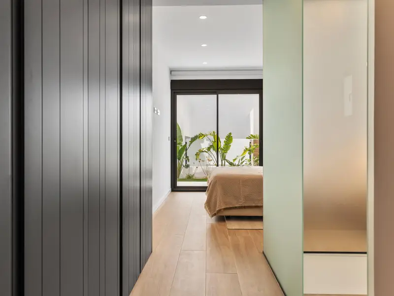Apartamento de 3 dormitorios en Benitachell, Costa Blanca — foto 27 de 30