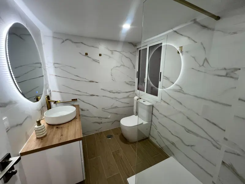 Apartment with 2 bedrooms in Alicante, Costa Blanca — photo 21 of 30