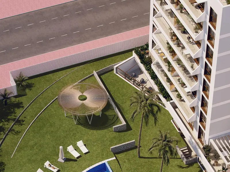 Apartamento de 2 dormitorios en Guardamar del Segura, Costa Blanca — foto 6 de 30