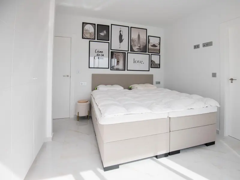 Villa avec 2 chambres à Pilar de la Horadada, Costa Blanca — photo 16 sur 29