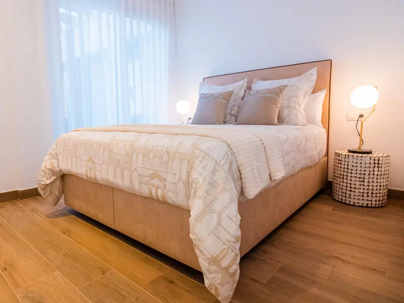 Villa with 3 bedrooms in Polop, Costa Blanca — photo 15 of 17