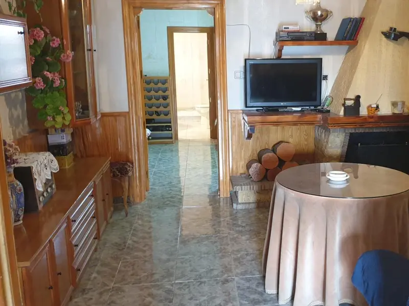Villa de 4 dormitorios en Granja de Rocamora, Costa Blanca — foto 20 de 30