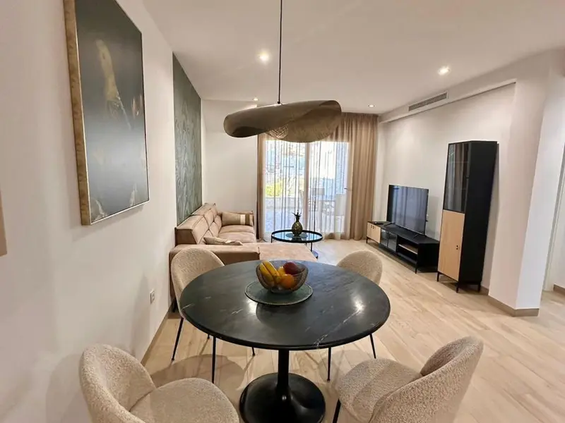 Apartamento de 2 dormitorios en Finestrat, Costa Blanca — foto 2 de 15