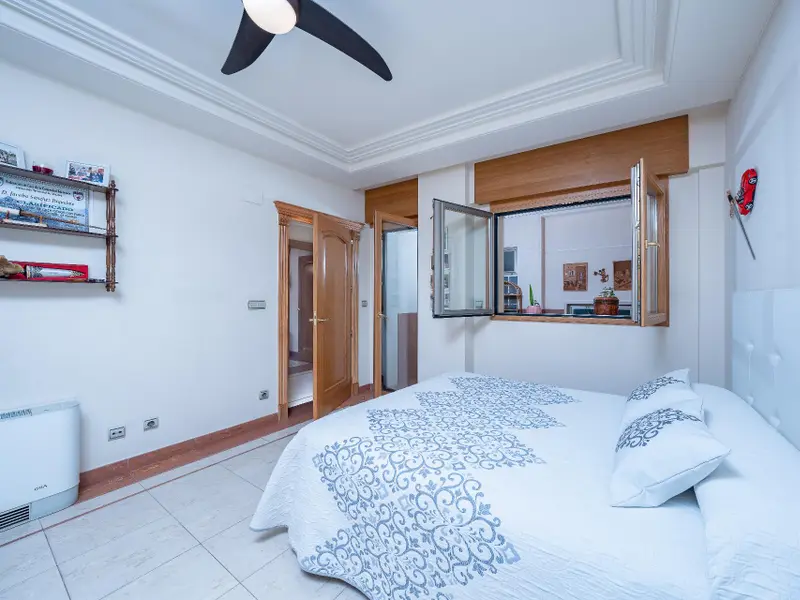 Appartement met 3 slaapkamers in Novelda, Costa Blanca — foto 18 van 30