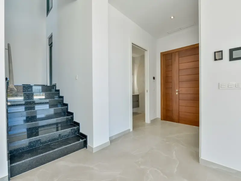 Villa de 8 dormitorios en Finestrat, Costa Blanca — foto 17 de 26