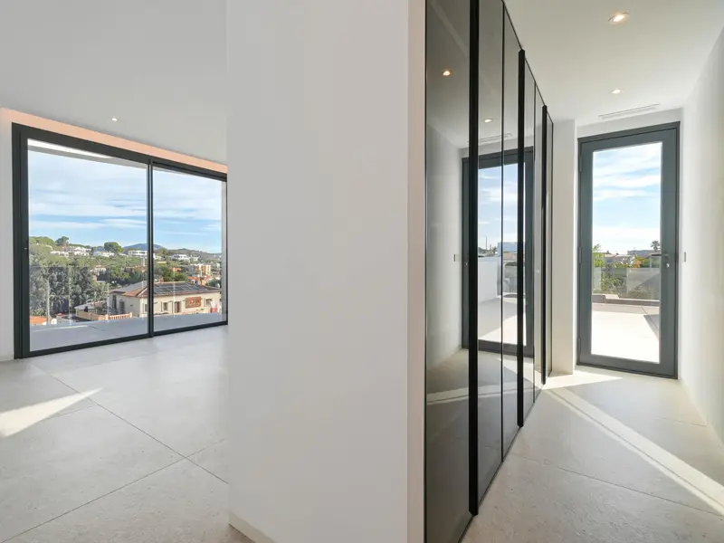 Villa de 4 dormitorios en Benissa, Costa Blanca — foto 15 de 30