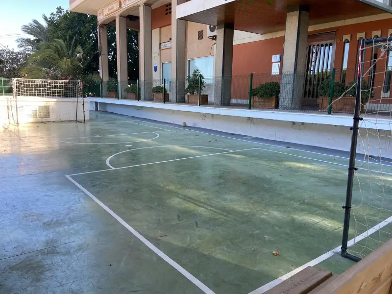 Apartamento de 4 dormitorios en Alicante, Costa Blanca — foto 29 de 30