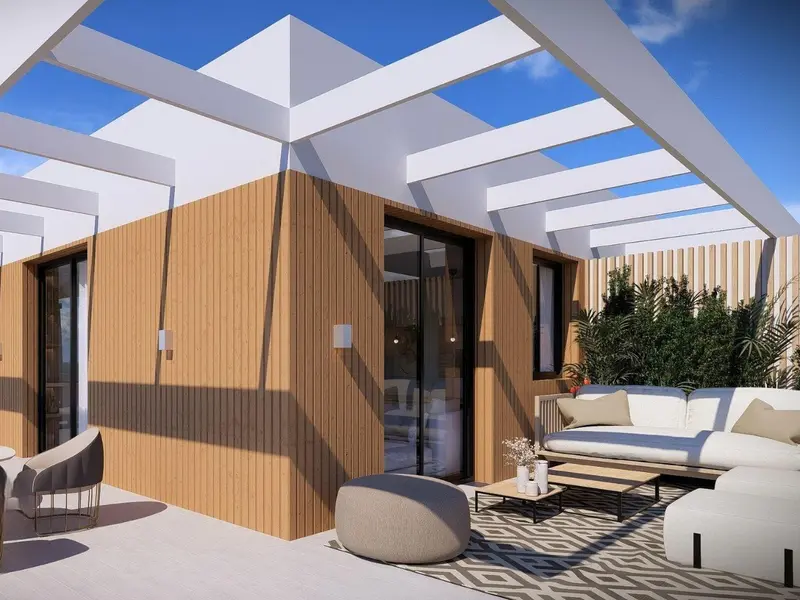 Apartamento de 3 dormitorios en Jávea, Costa Blanca — foto 20 de 30