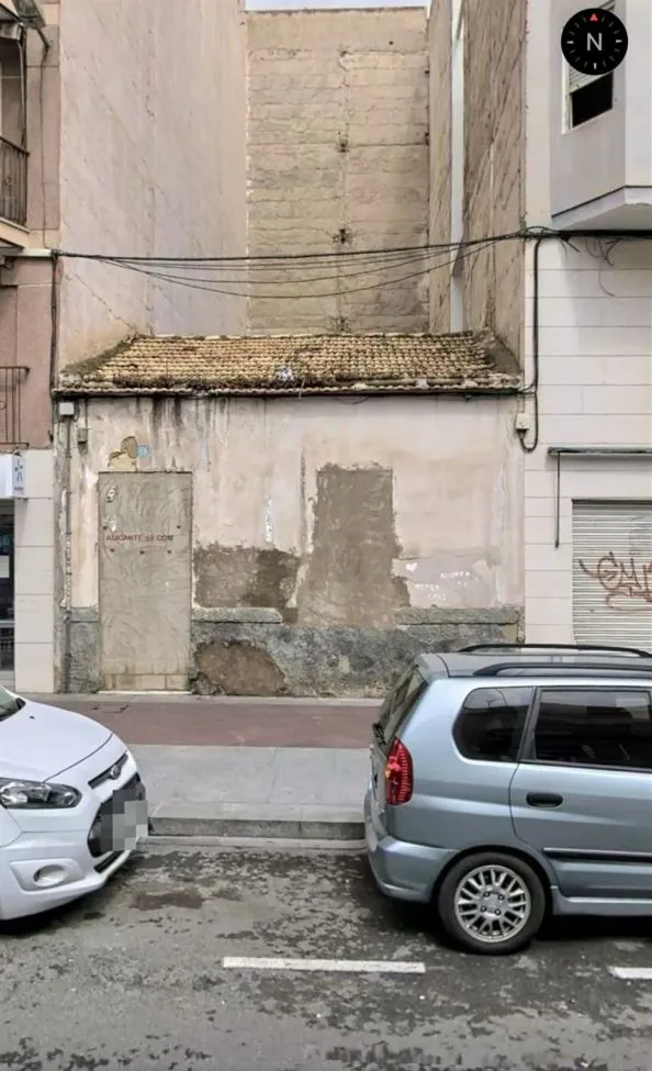 Terreno en Elche, Costa Blanca — foto 1 de 1