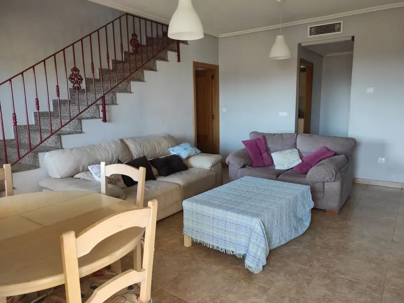Apartamento de 3 dormitorios en Granja de Rocamora, Costa Blanca — foto 2 de 24