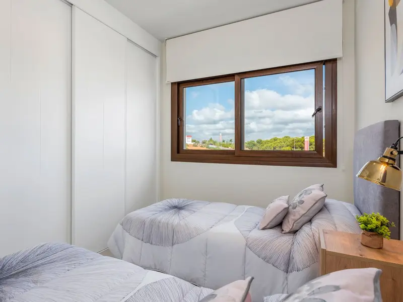 Bungalow de 2 dormitorios en Torrevieja, Costa Blanca — foto 16 de 30