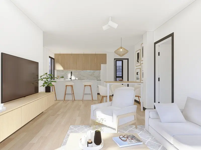 Apartamento de 3 dormitorios en Pilar de la Horadada, Costa Blanca — foto 15 de 15