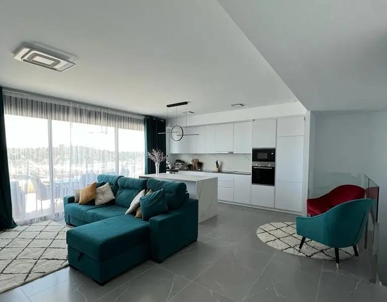 Apartamento en Finestrat, Costa Blanca