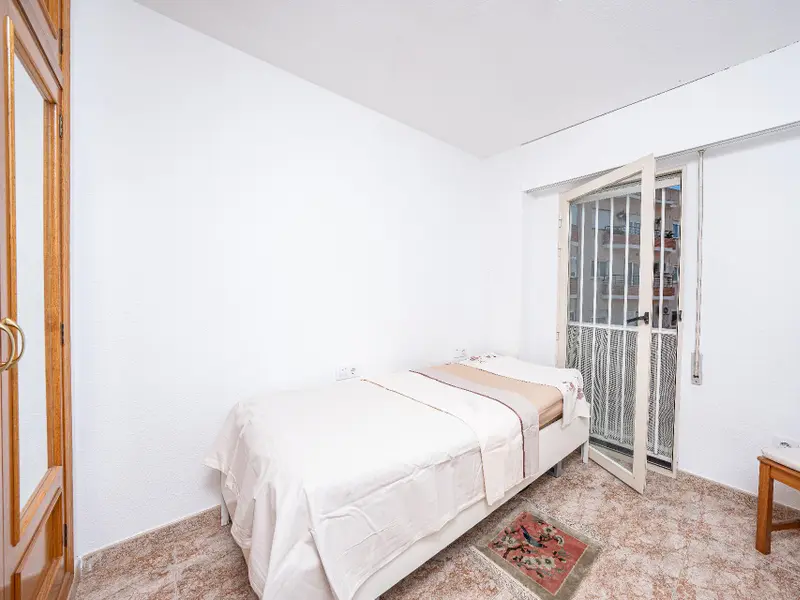 Apartment with 3 bedrooms in Polop, Costa Blanca — photo 8 of 29