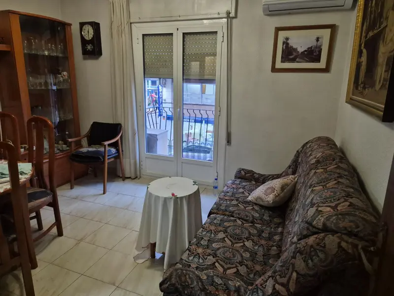Apartamento de 3 dormitorios en Elche, Costa Blanca — foto 4 de 13