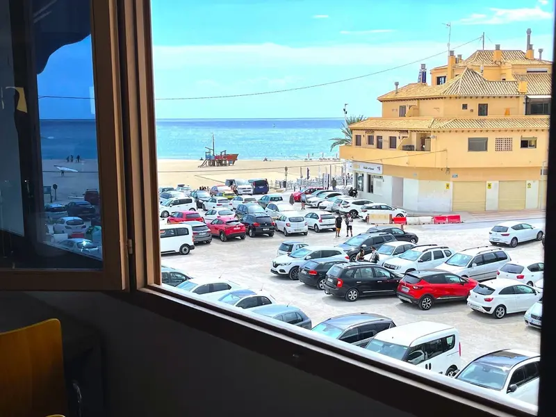 Комерційне приміщення en El Campello, Costa Blanca