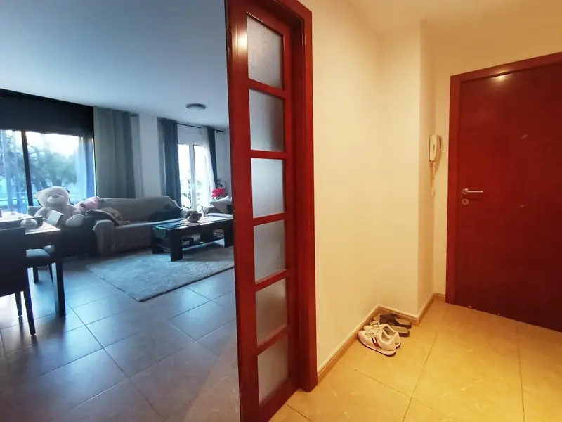 Appartement met 3 slaapkamers in Jávea, Costa Blanca — foto 3 van 30
