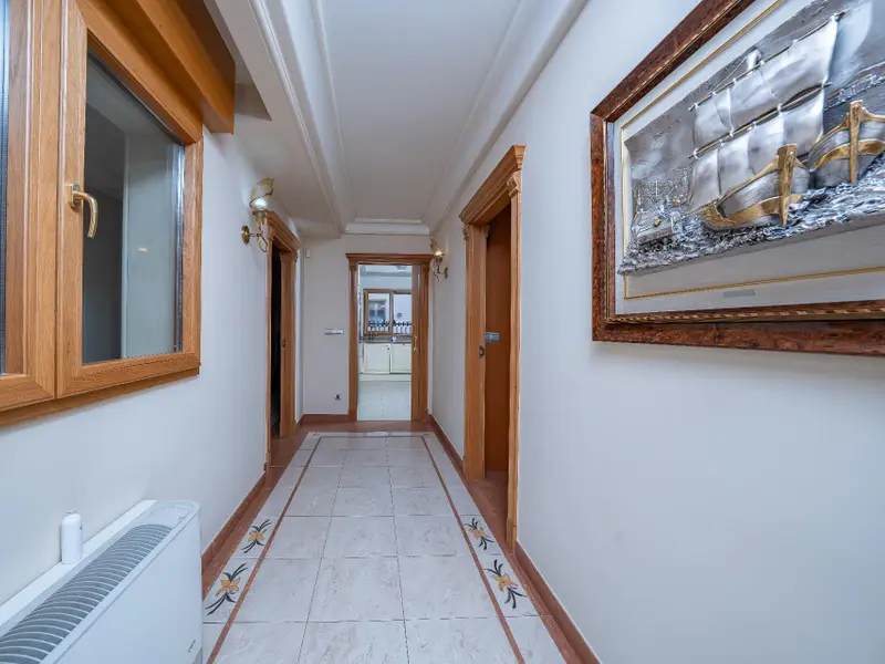 Appartement met 3 slaapkamers in Novelda, Costa Blanca — foto 20 van 30