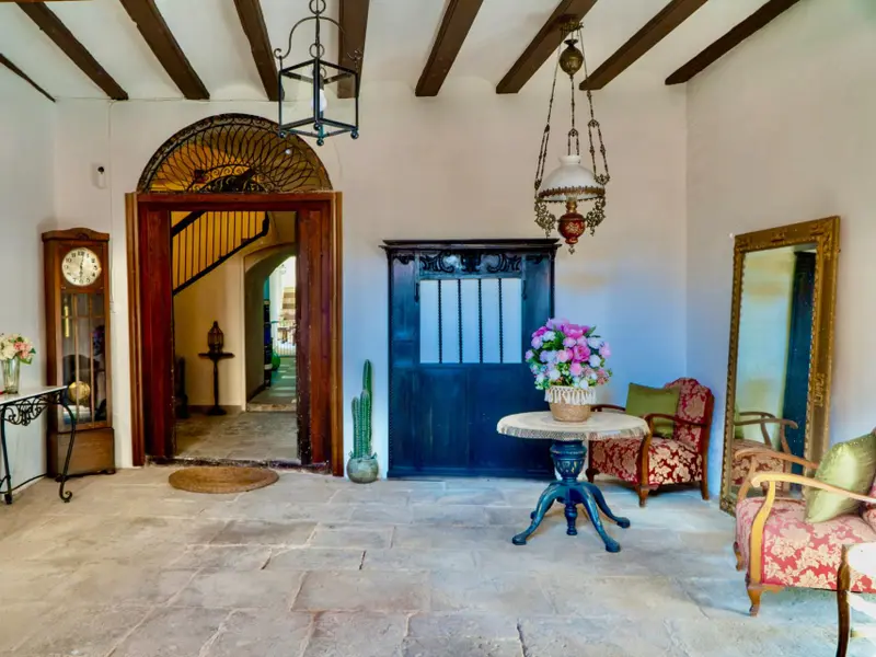 Villa de 5 dormitorios en Desconocido, Costa Blanca — foto 5 de 30