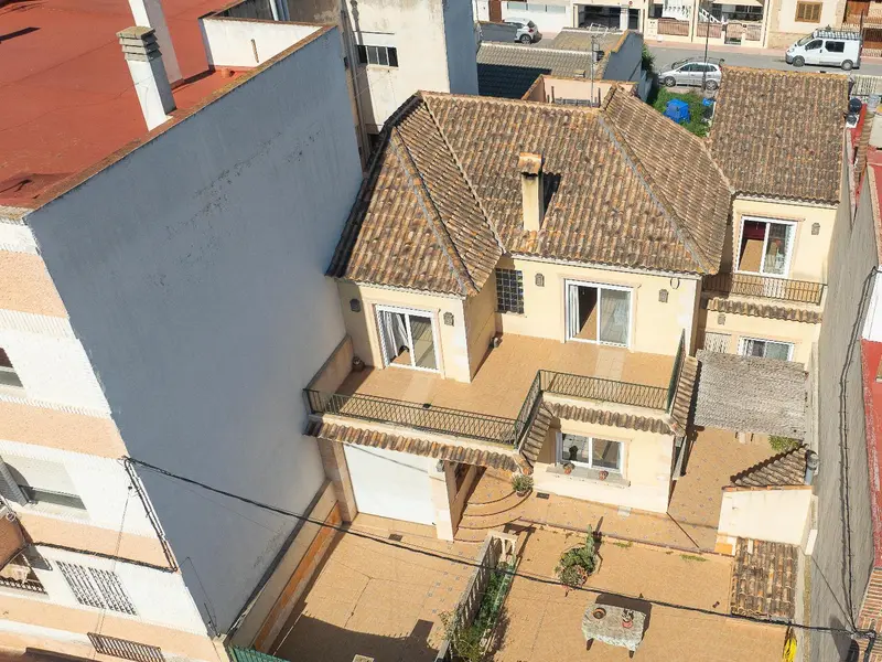 Maison mitoyenne avec 5 chambres à Daya Nueva, Costa Blanca — photo 2 sur 30