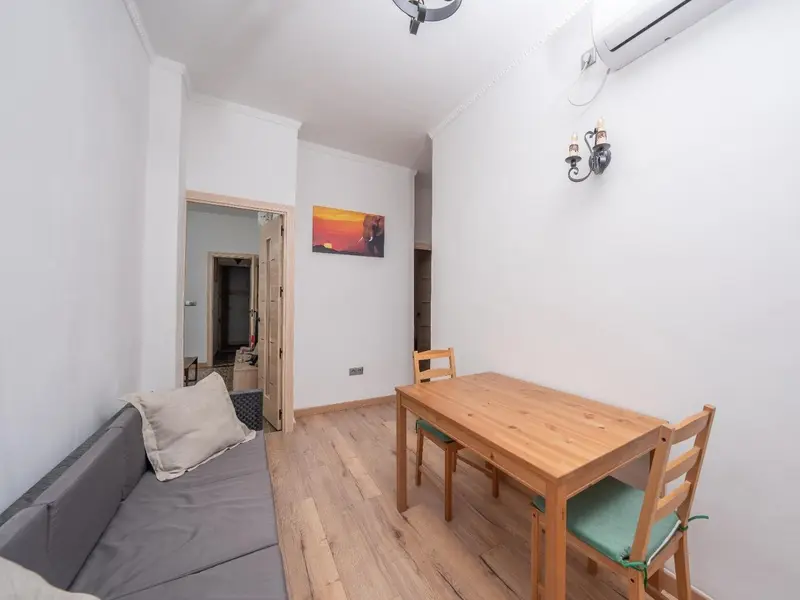 Apartamento de 3 dormitorios en Alicante, Costa Blanca — foto 4 de 21