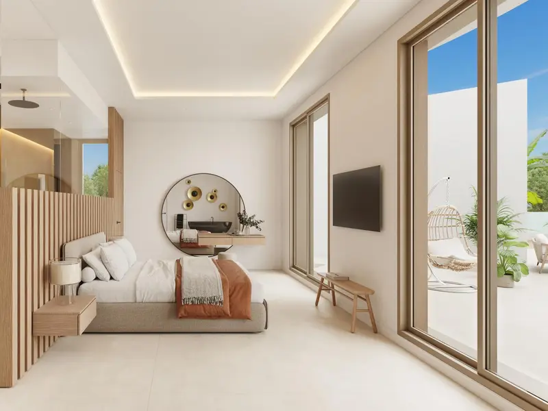 Villa de 4 dormitorios en Algorfa, Costa Blanca — foto 15 de 30