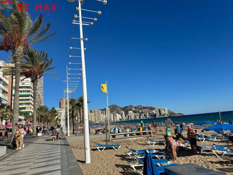 Комерційне приміщення з 4 спальнями у Benidorm, Коста-Бланка — фото 6 з 6