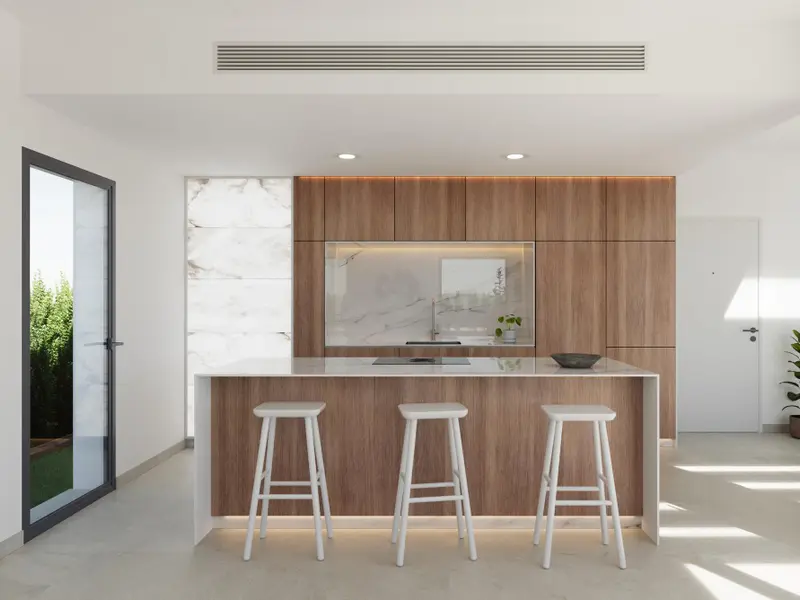 Villa mit 3 Schlafzimmern in Alfaz del Pi, Costa Blanca — Foto 7 von 12