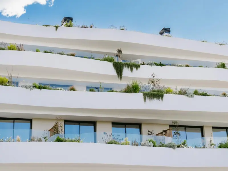 Apartamento de 3 dormitorios en Alfaz del Pi, Costa Blanca — foto 21 de 30