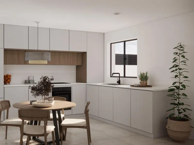 Villa de 3 dormitorios en Orihuela, Costa Blanca — foto 8 de 25