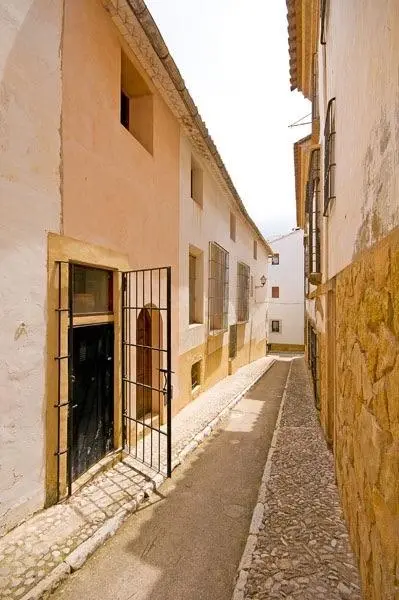 Villa de 6 dormitorios en Benissa, Costa Blanca — foto 8 de 30