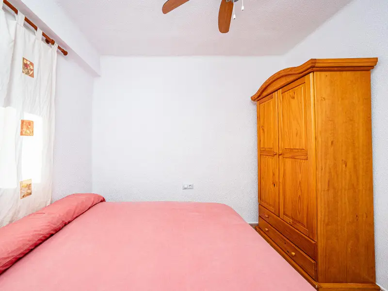 Апартаменты de 3 dormitorios en Desconocido, Costa Blanca — фото 13 из 30