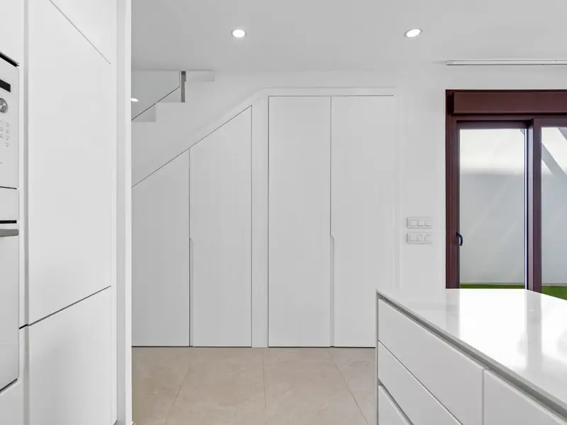 Villa de 3 dormitorios en Pilar de la Horadada, Costa Blanca — foto 30 de 30