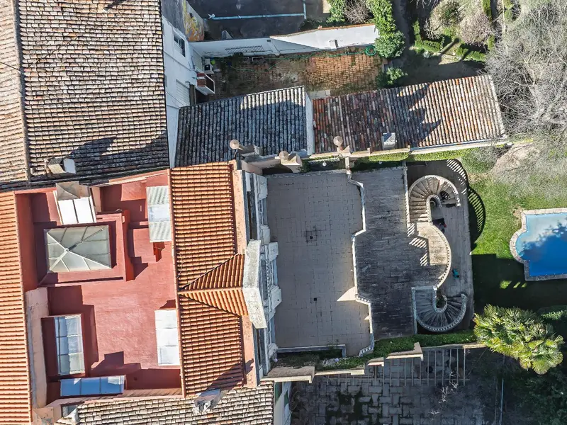 Villa mit 8 Schlafzimmern in Almansa, Costa Blanca — Foto 4 von 30